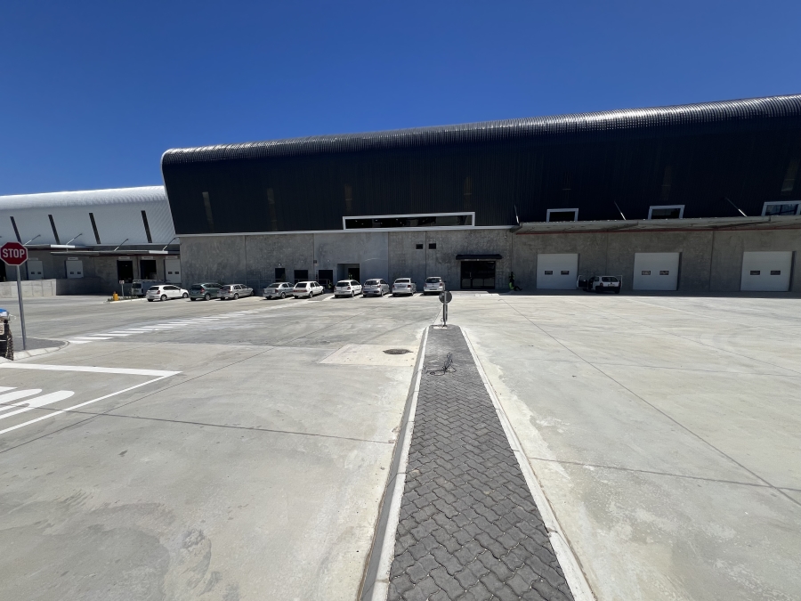 To Let commercial Property for Rent in Atlantic Hills Western Cape